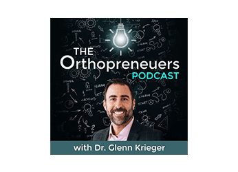 The Orthopreneurs Episode 130:  Chip Fichtner & Large Practice Sales