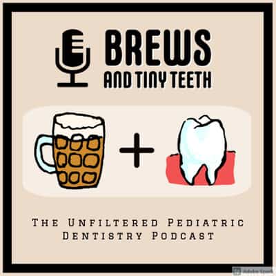 Brews and Tiny Teeth: Inside the World of Selling to a DSO