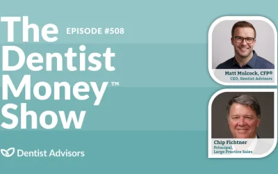 The Dentist Money Show: Understanding the Basics of Invisible DSO Partnerships