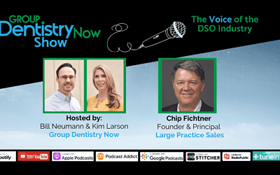 The Group Dentistry Now Show: The Voice Of The DSO Industry – Episode 129