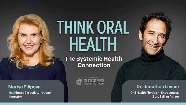 Think Oral Health: Invisible DSO Partnerships and Organic Growth with Chip Fichtner