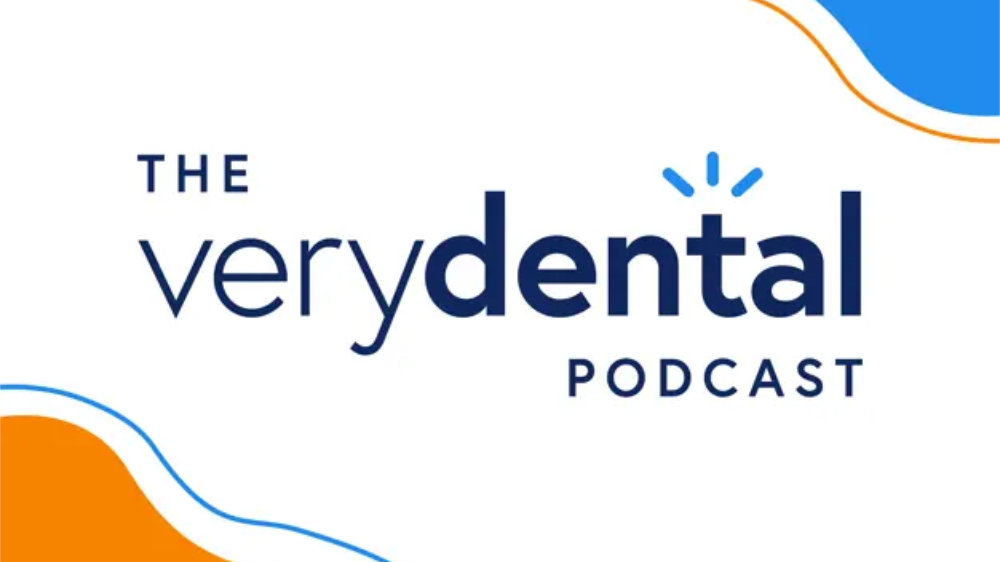 The verydental podcast