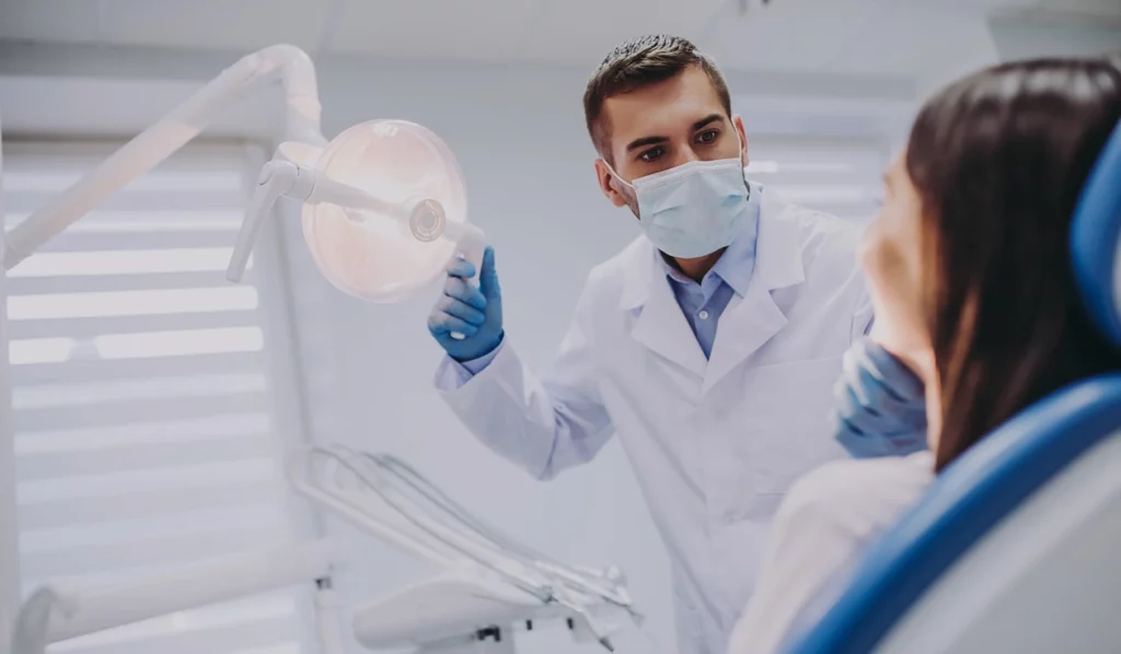 Large Practice Sales IDSOs for endodontists