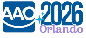 American Association of Orthodontists logo - Large Practice Sales