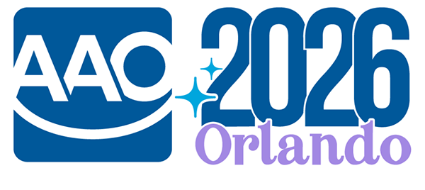 American Association of Orthodontists logo - Large Practice Sales